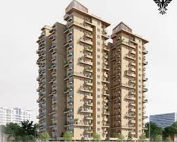 Falcon by BHP Housing