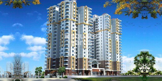 Falcon by BHP Housing